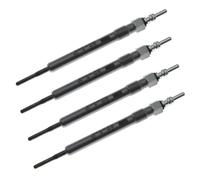 Glow Plug Compatible With VW For TT For Roadster 8J9 2007 2008 2009 2010 2011 2012 2013 2014 Car Glow Plugs Set 4pcs 0250403009