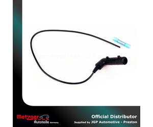 Glow Plug Connector Wiring Repair Harness 1.9 2.5 TDI PD VW Audi - 028971782A