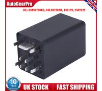 BOSCH 0281003085 Glow Time Control Unit Fits Audi A3 A4 A4 Allroad Seat Skoda VW