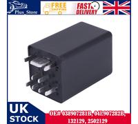 BOSCH 0281003085 Glow Time Control Unit Fits Audi A3 A4 A4 Allroad Seat Skoda VW