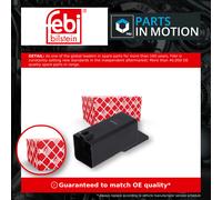 Glow Plug Control Unit 184290 Febi ECU 04B907281 4B907281 Top Quality Guaranteed