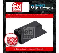 Glow Plug Control Unit 184292 Febi ECU 30785663 31342686 Top Quality Guaranteed