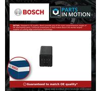 Glow Plug Control Unit fits AUDI Q2 GA 1.6D 2.0D 2016 on ECU Bosch 038907281B