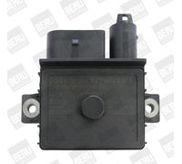 Glow Plug Control Unit fits BMW 530D 3.0D 09 to 17 N57D30A ECU Beru 12217800156