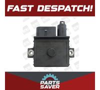 Glow Plug Control Unit fits BMW 530D 3.0D 09 to 17 N57D30A ECU Beru 12217800156