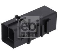 Glow Plug Control Unit Fits Hyundai I30 Kia Cee'D Cee'D Sportswagon Febi 184771