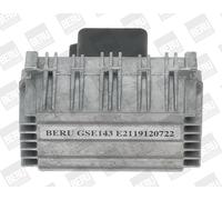 BERU Glow Plug Timer Relay (Iss) - GSE143
