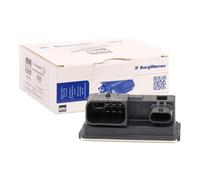 Glow plug control unit GSE109, glow plug system