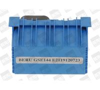 CONTROL UNIT GLOW PLUG SYSTEM FOR OPEL CORSA/D/Hatchback/Van VAUXHALL 4cyl 1.2L