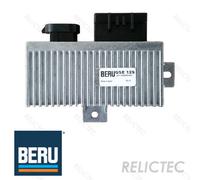 BERU GSE129 Control Unit, glow plug system