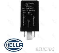 Glow Plug Control Unit Relay VW Audi:LT 28-35 I 1,LT 40-55 I 1 171911261