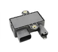 Glow plug controller 0884035 METZGER for MERCEDES-BENZ A-CLASS