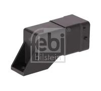 FEBI BILSTEIN 184245 Control Unit, glow plug system