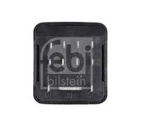 FEBI BILSTEIN 184477 Control Unit, glow plug system