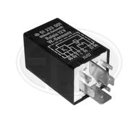 Glow plug controller 661137 ERA for AUDI VW