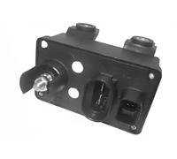CONTROL UNIT GLOW TIME 661319 FOR RENAULT SCENIC/MPV MEGANE/Scenic/Classic 1.9L