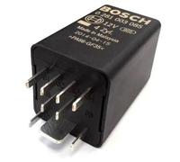 Glow plug controller 7285890 MEAT & DORIA for VW SEAT AUDI SKODA