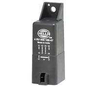 HELLA 4RV 008 188-471 Control Unit, glow plug system