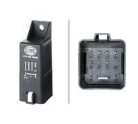 HELLA 4RV 008 188-691 Control Unit, glow plug system