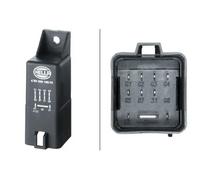 HELLA 4RV 008 188-701 Glow plug control module