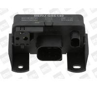 CONTROL UNIT GLOW TIME GSE140 FOR MERCEDES-BENZ C-CLASS/T-Model/Sportscoupe 2.1L