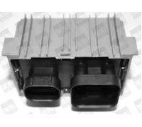 BERU Glow Plug Timer Relay (iss) - GSE144