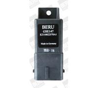 BERU GSE147 Control Unit, glow plug system