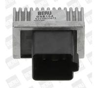BERU GSE154 Control Unit, glow plug system