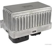 Control Unit, glow plug system