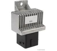 Glow plug controller J5721008 HERTH+BUSS JAKOPARTS for RENAULT OPEL NISSAN DACIA