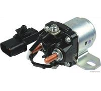 HERTH+BUSS JAKOPARTS J5725008 Glow plug control module