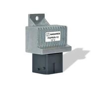 Vauxhall Vivaro Genuine Glow Plug Relay 8200859243 93862497
