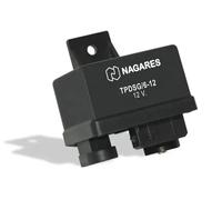 MAHLE ORIGINAL MHG 57 Control Unit, glow plug system
