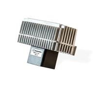 Glow plug controller MHG 7 MAHLE for OPEL ASTRA H Van ASTRA G Hatchback CORSA C