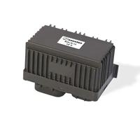CONTROL UNIT GLOW TIME MHG 8 FOR OPEL CORSA/D ASTRA/J/Sports/Tourer MERIVA/B