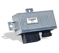 Glow plug controller MHG 9 MAHLE for RENAULT KANGOO CLIO Mk II KANGOO Express