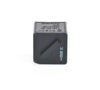Bosch Mini Relay 0986332050 - 12V 70A, IP5K4, -40 to 85°C, 4-Pin