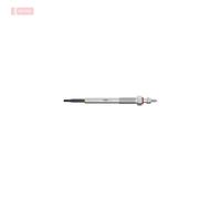 Glow Plug DENSO DG-672 for KIA VENGA (YN) 1.4 2010-2019