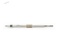 Denso Glow Plug DG-659 - Fits Toyota - 11V M10x1.25 - Direct-fit - Single