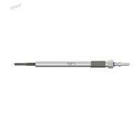 Glow Plug 7V Voltage M10x1.25 Thread Fits Mazda Mazda3 Mazda6 CX-5 DENSO DG667