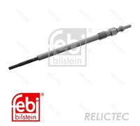 Glow Plug Diesel Alfa Romeo:159,147,BRERA 55208177