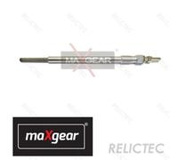 Glow Plug Diesel Alfa Romeo Opel Fiat Vauxhall Saab Lancia:ASTRA H,156,STILO