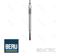 Beru GN059 / 0100276015 GN Type Glow Plug Replaces 46792355
