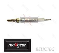 Fits MAXGEAR 66-0044 Glow Plug UK Stock