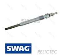 SWAG 30 91 9900 Glow Plug for AUDI,SKODA,VW