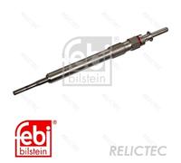 Glow Plug Diesel BMW:F30,F34,F32,F36,F01 F02 F03 F04,F10,F11,F33,F25,F26,F07