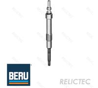 Glowplug BRAVO-CROMA-DOBLO-MULTIPLA-PUNTO-STILO-147-159-ASTRA H-Vectra C