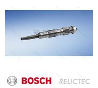 BOSCH GLOW PLUG - 0250201027