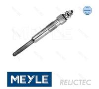 11-14 860 0000 MEYLE Glow Plug for CITROËN,FIAT,NISSAN,PEUGEOT,TOYOTA