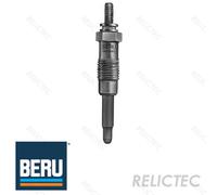 Glow Plug Diesel for Ford Renault Fiat Iveco Opel Vauxhall Citroen Rover